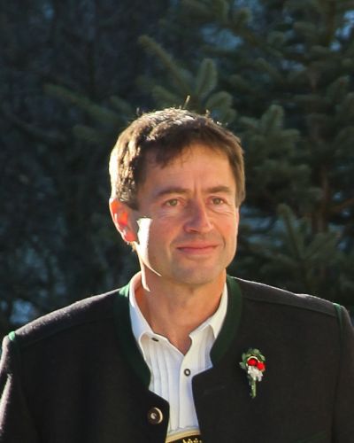 Bernhard Röhrl 2